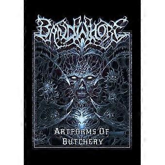 BANDWHORE Guitar TAB