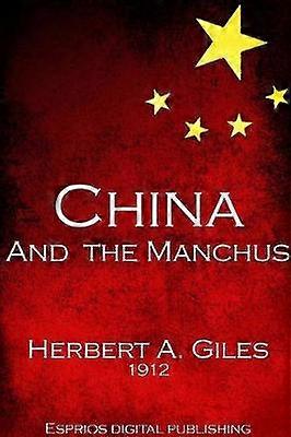China and the Manchus