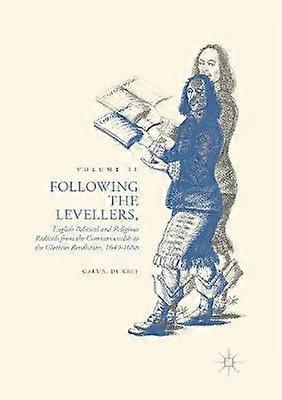 Following the Levellers Volume Two