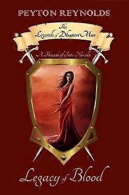 Legacy of Blood