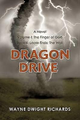 Dragon Drive Volume I