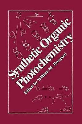 Synthetic Organic Photochemistry