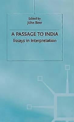 A Passage to India