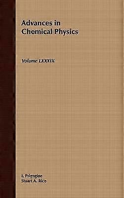 Advances in Chemical Physics Volume 89