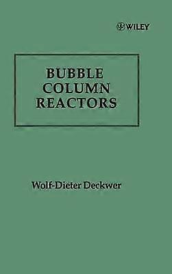 Bubble Column Reactions
