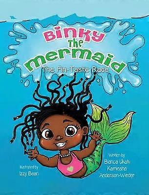 Binky The Mermaid