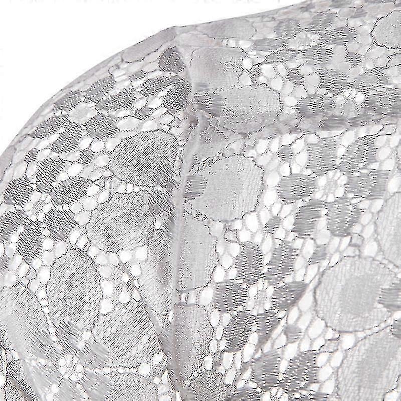 Erkek Balık Ağı Düğmeli Gömlekler, Dantel Şeffaf Gömleklerin İçinden Bakın