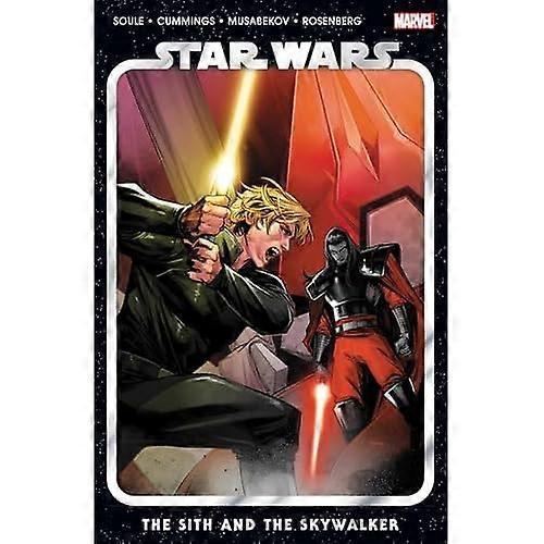 Star Wars #8 (Marvel Comics 2024)