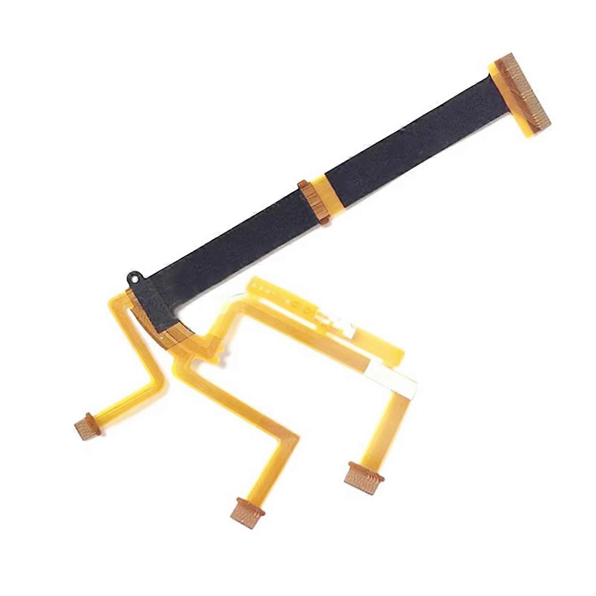Aperture Flexible Cable Repair Parts for E 18-200mm Lens(SEL18200) Camera Repair Part