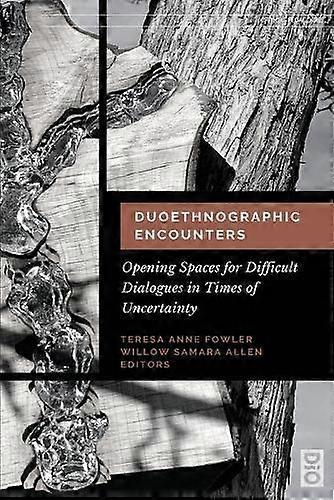 Duoethnographic Encounters Paperback