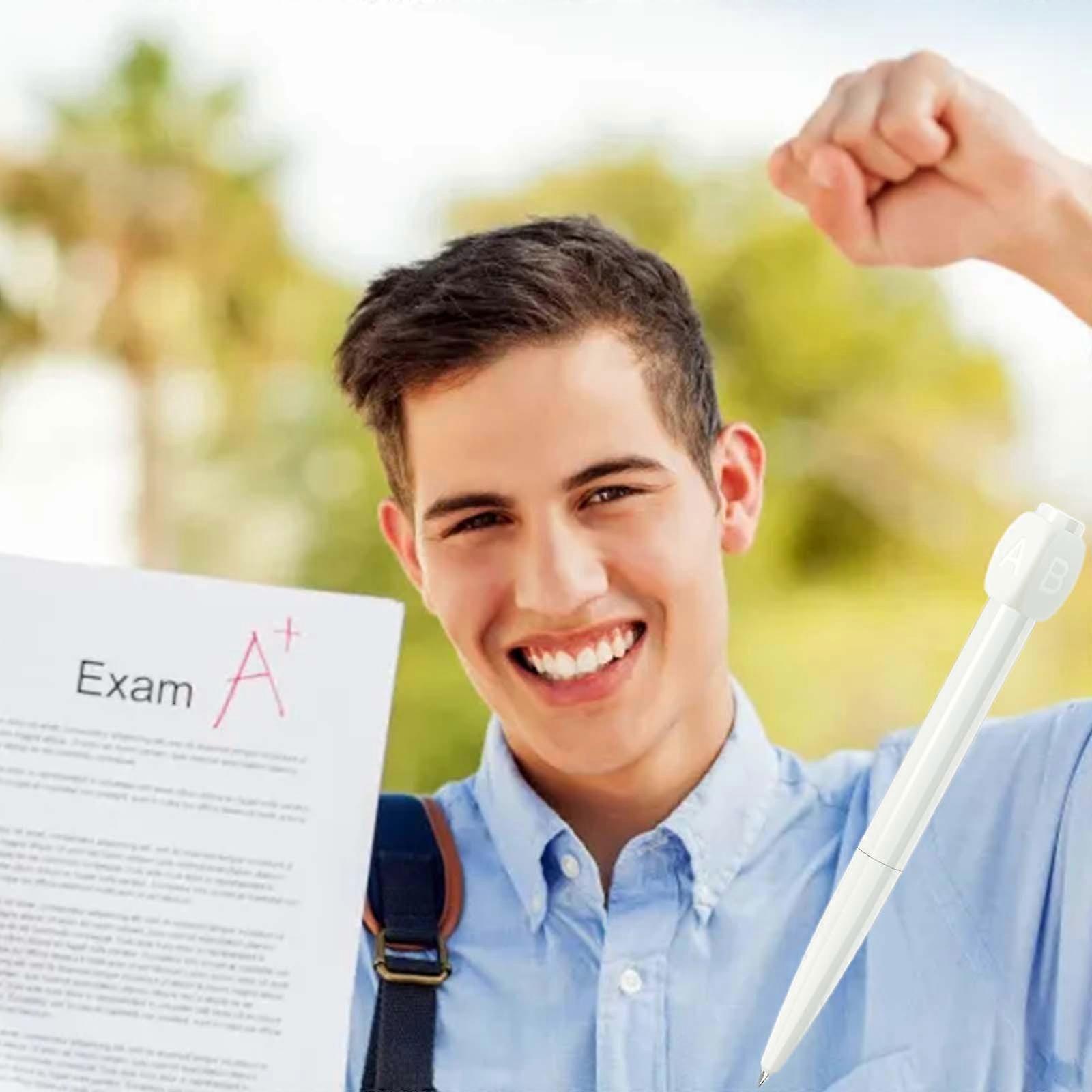 5ml Decompression Rotation Selection Difficulty Meeting Boredom Passing Pen Rotation