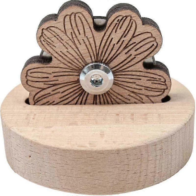 Thread Cutter for Quilting Sewing,Tabletop Yarn Cutter with ,Thread Cutting Tools with Anti- Stand