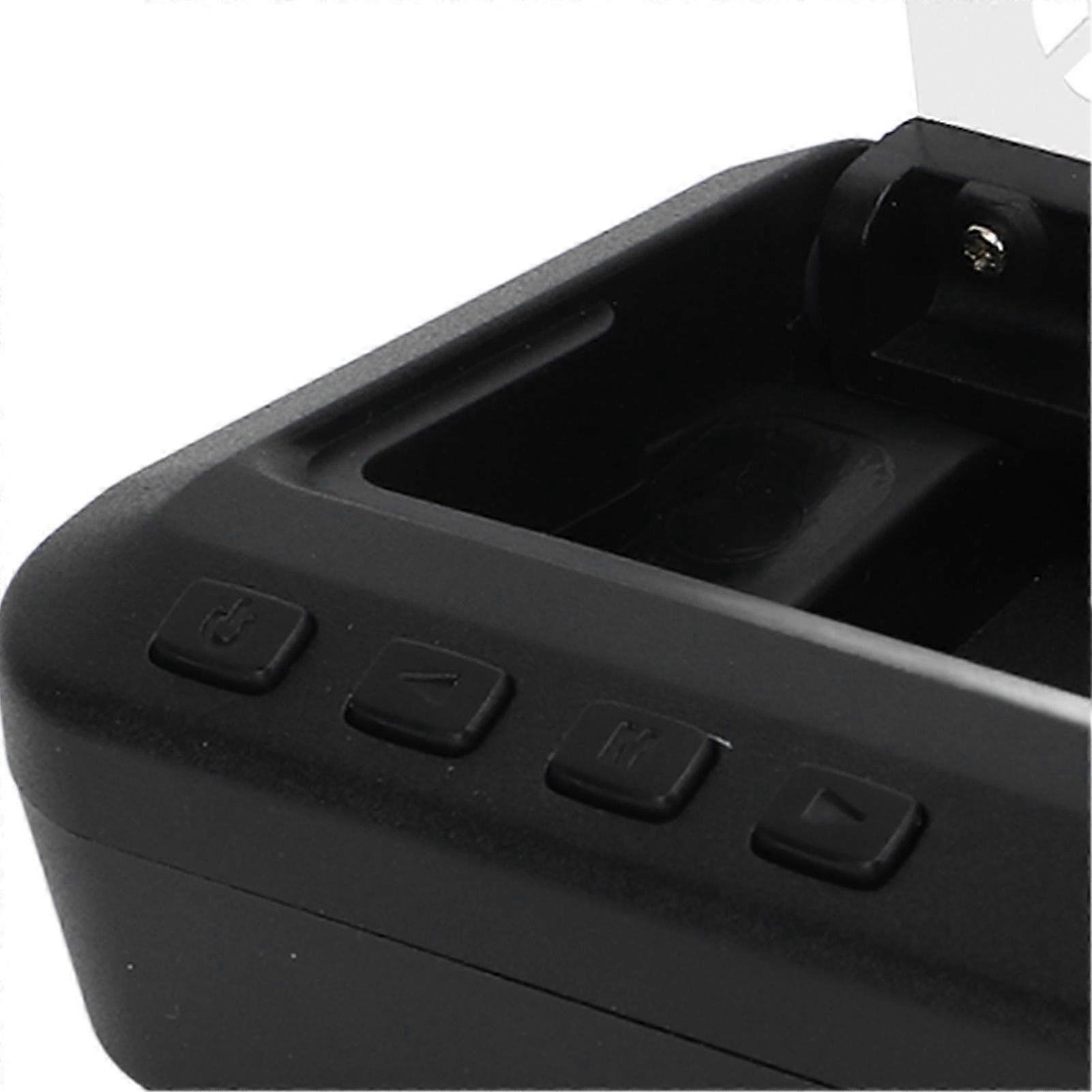 3in Car HUD Display Digital GPS Odometer with Overspeed Alarm Fatigue Driving Reminder f26