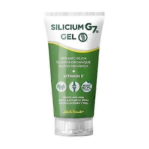 Silicium G7 Gel 150 ml of gel