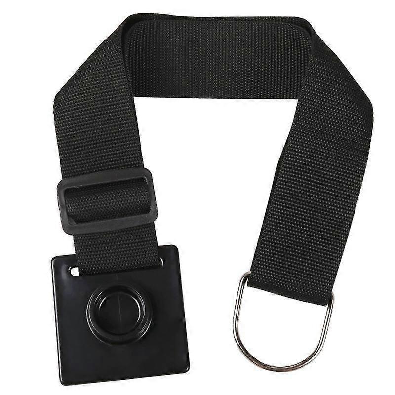 Cello Endpin Anchor, Cello Endpin Anchor, Cello Strap, Cello Endpin Stopper with Thickened Non-Slip Sponge for Cello Practice Performance Belt