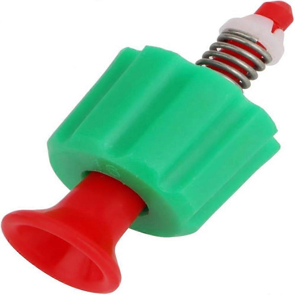 Valve for Backpack Sprayers High-Impact PP Safety Release
