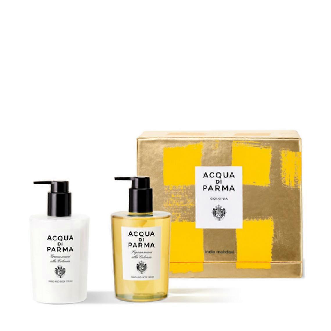 Colonia Rituel - Lichaam & Hand Set