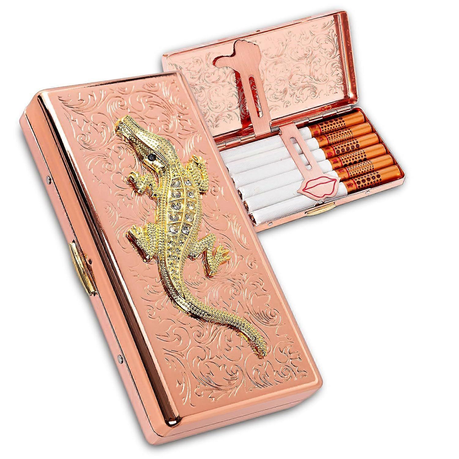 Cigarette Box, Men's Cigarette case, Women's Cigarette Box