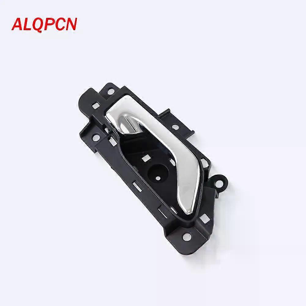 Applies to for chrome handle Chery Arrizo 5 Front Rear Left Right Inner Door Handle