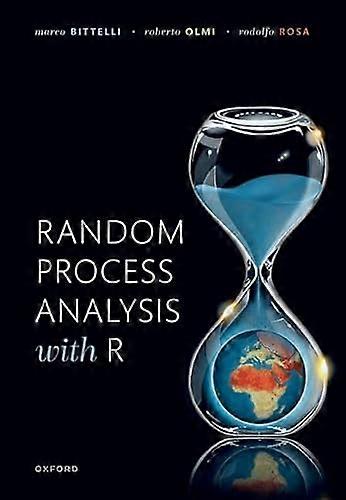 Análisis de procesos aleatorios con R