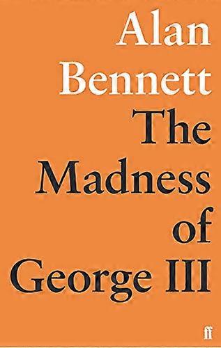 The Madness of George III