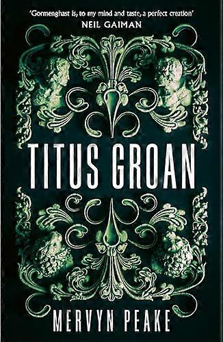 Titus Groan