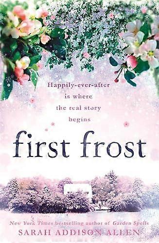 First Frost