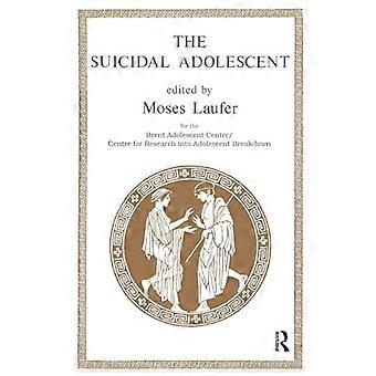 The Suicidal Adolescent