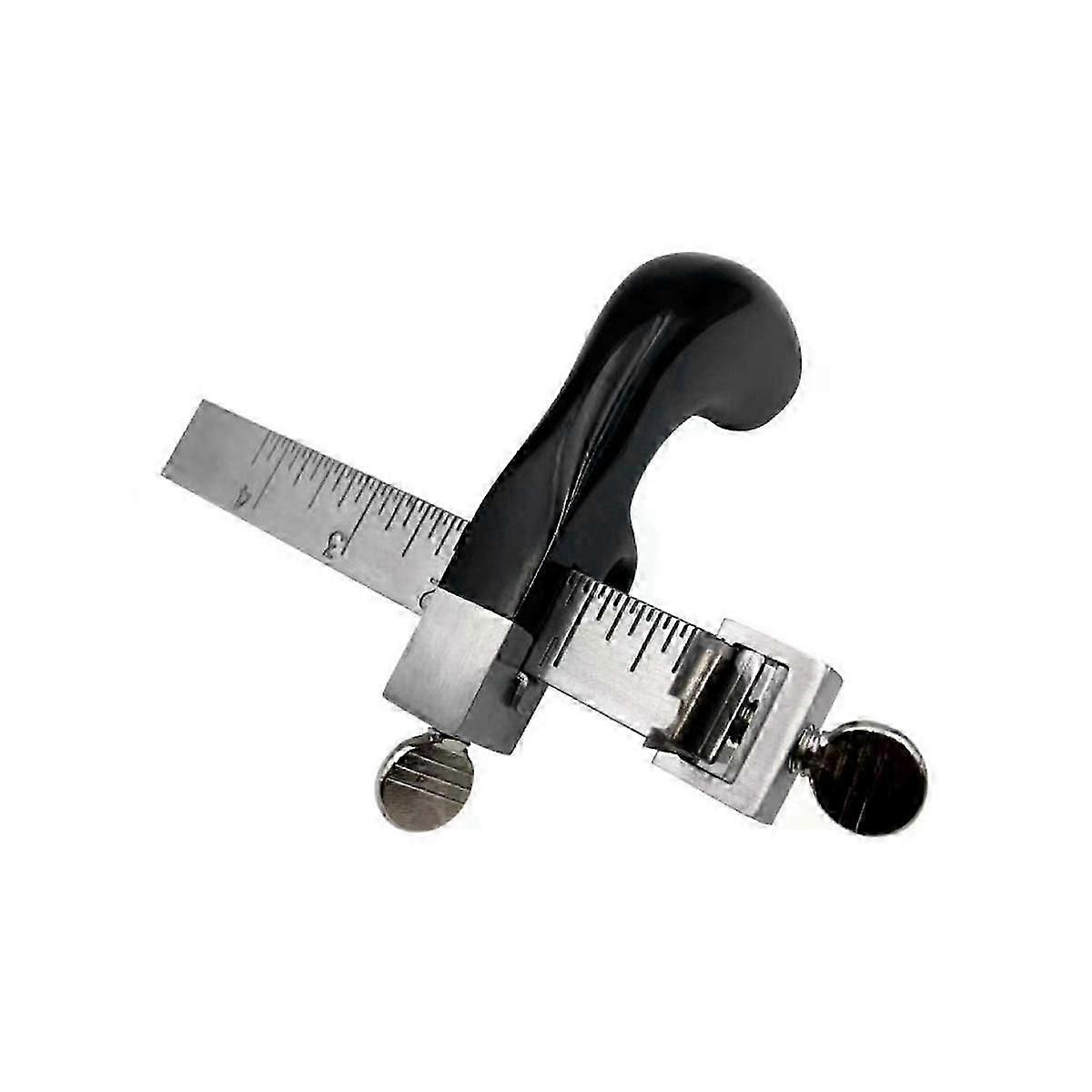 Belt Cutting Machine Set Diy Aluminum Handle Belt Cutting Machine Thong Cutter Thong Divider Tool C