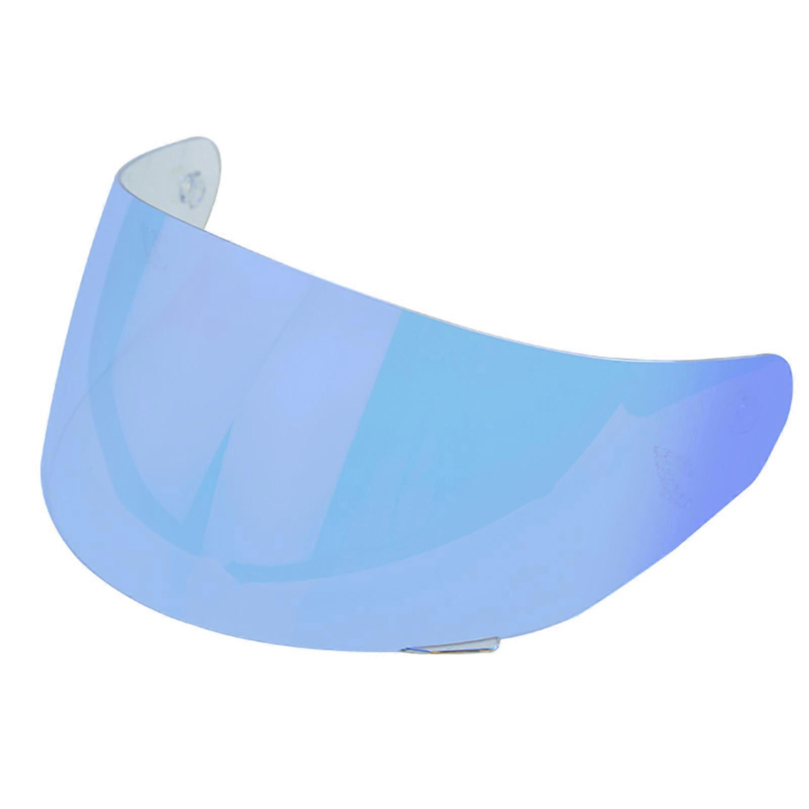 Helmet Visor Replacement for LS2 FF352 384 351 369 802 Full Face Motorcycle Helmet Wind Shield Lens Durable Scratch Resistant