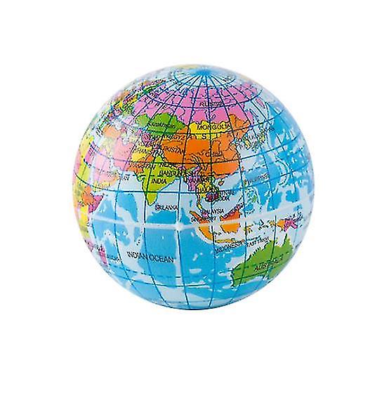 Espuma de esponja Pu Earth Niños&rdquor;.