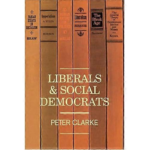 Liberals and Social Democrats