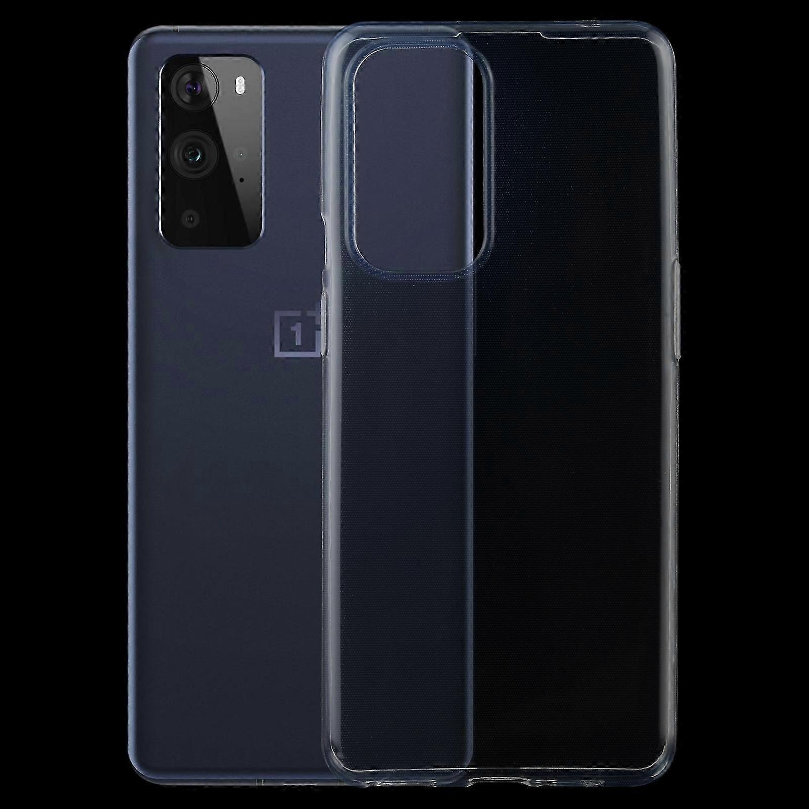 For OnePlus 9 TPU Soft Protective Case For OnePlus 9