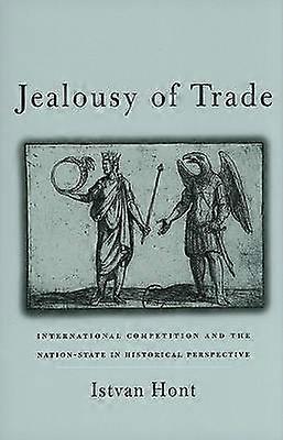 Jaloezie van de handel