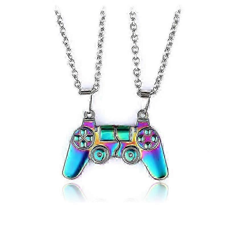 Game Controller Hand Control ketting paar cadeau