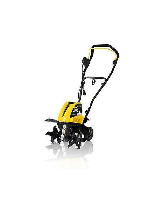 Elmotor - S.O.F. - 561e-V20 - 1500W - Fällbart styre - Bredd 40cm