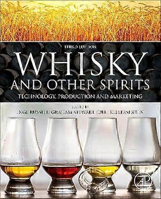 Whisky and Other Spirits