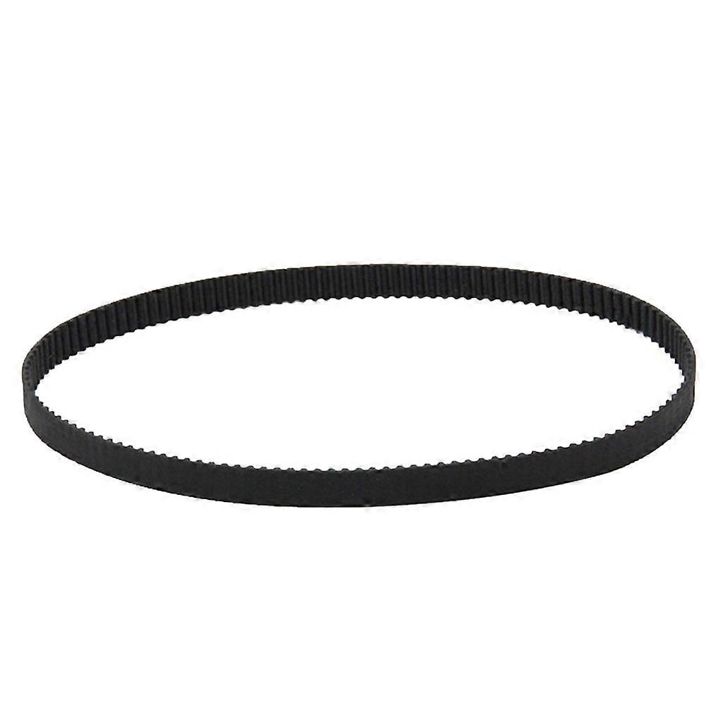 3D Printer 6mm Width Timing Belt Rubber Closed Loop Belts 110 - 852mm
