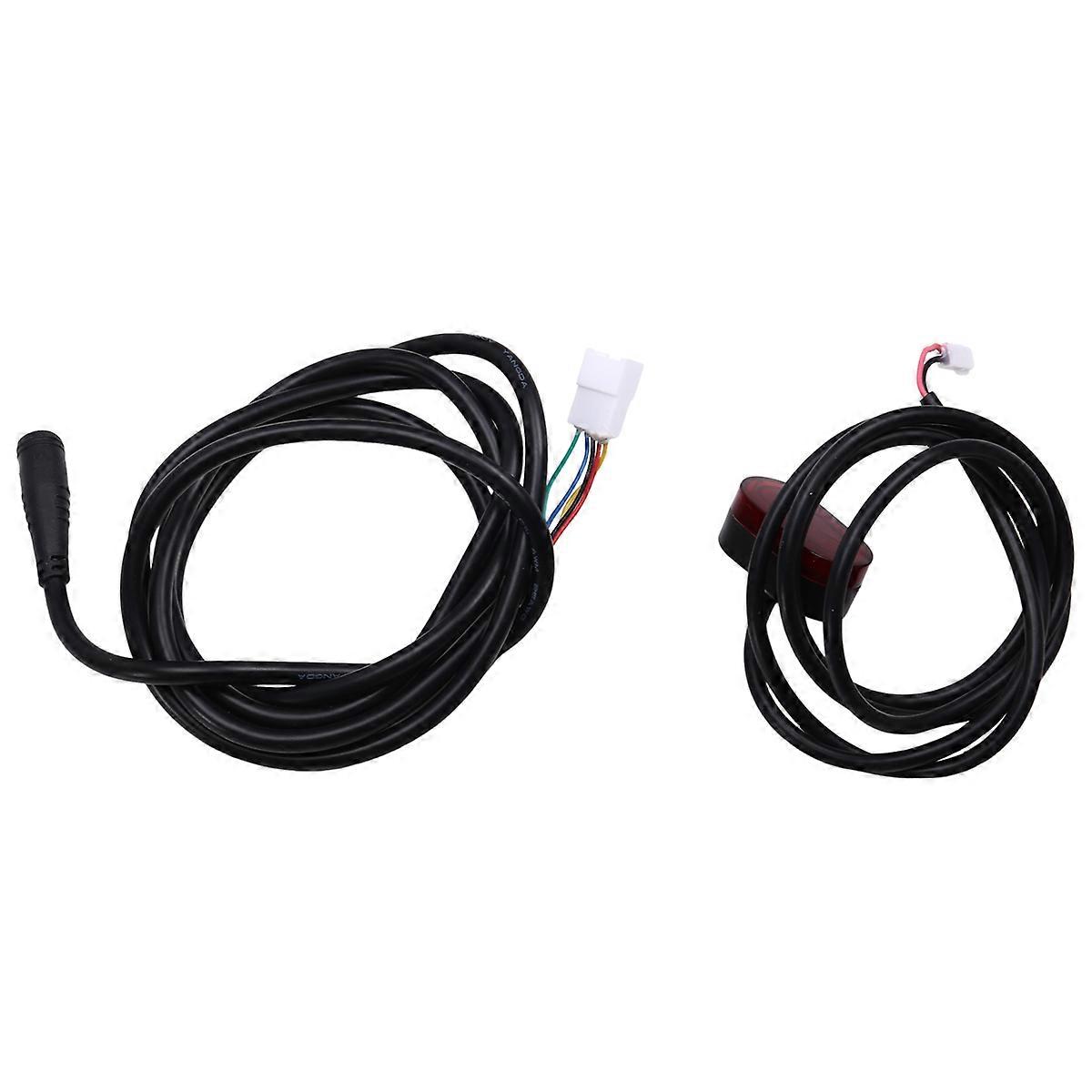 36V 350W Controller Dashboard Accelerator Scooter Replace Kit for E-Scooter Controller Accelerator Set