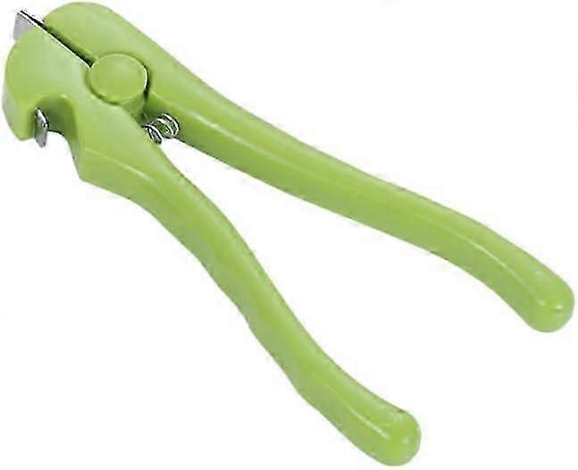 Shell Opener Tool | Clam Shell Opener Tool | Oyster Shucking Clamp, Multipurpose Shell Opener, Multi-Function Beer Clam For Kitchen, Restaurant, Party