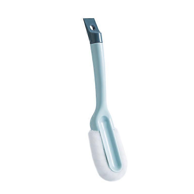 Durable Material Shoe Cleaning Brush, Thick Handle For Enhanced Grip And Control, Professional Cleaning Tool With User-Friendly Design, Quick And