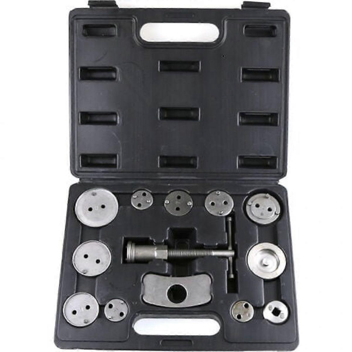 Brake Caliper Tool Set, Easy Operation, Rust-Proof