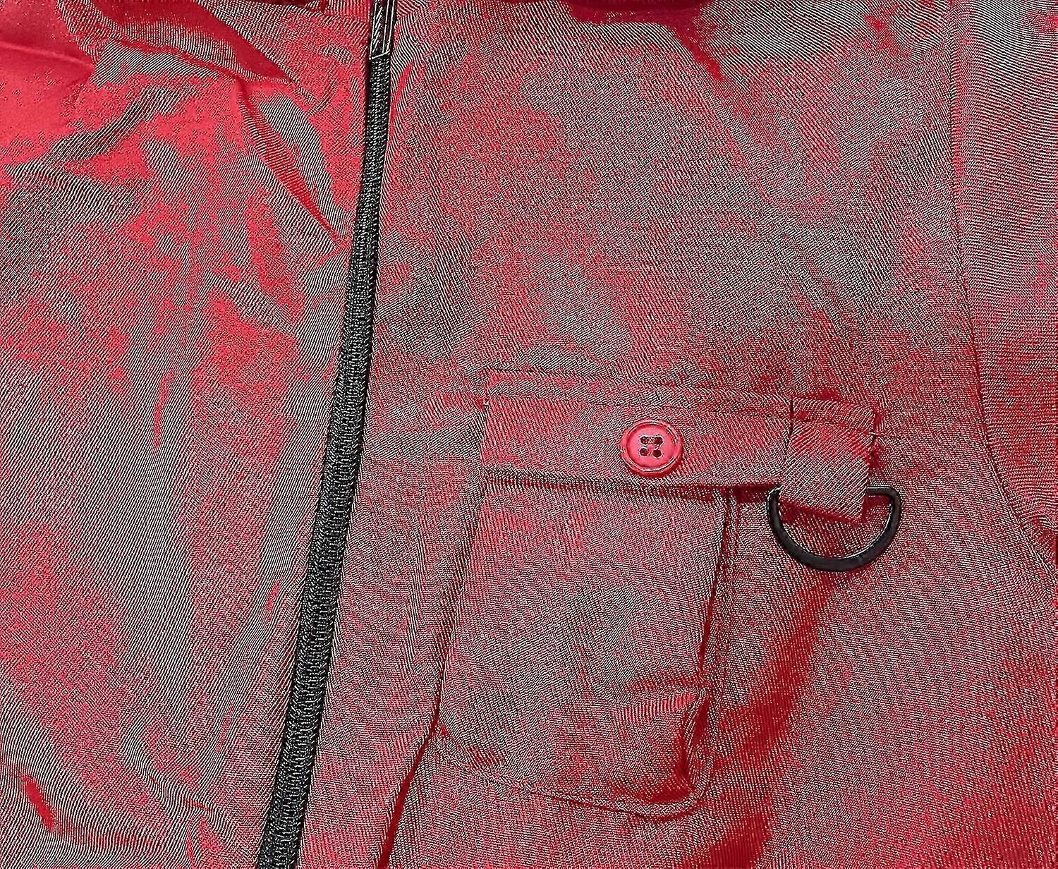 Squid Game Adult Triangle Guard Jumpsuit | Fruugo UK