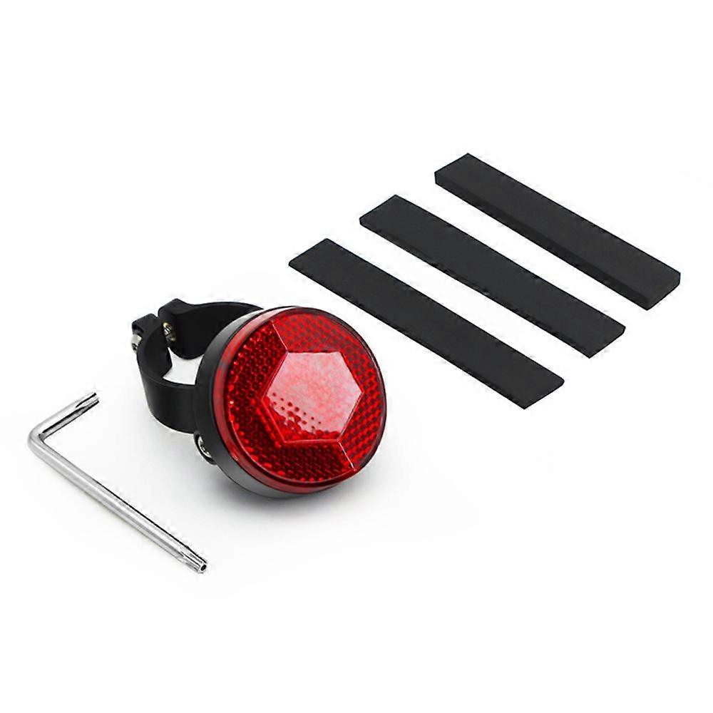 AirTag 自転車用自転車シート用ボウリフレクターライト隠しブラケットマウントホルダー