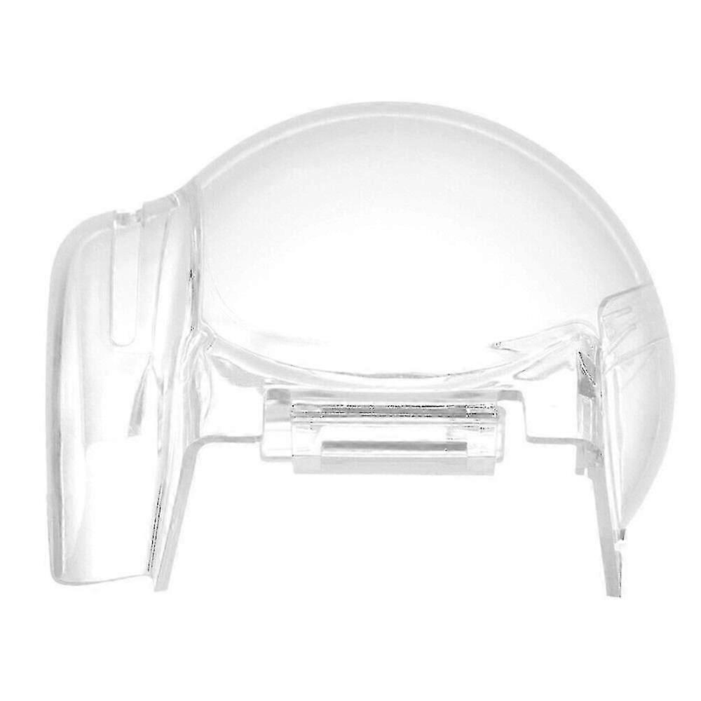 Protector de cubierta de soporte de cámara con cardán para Mavic Pro