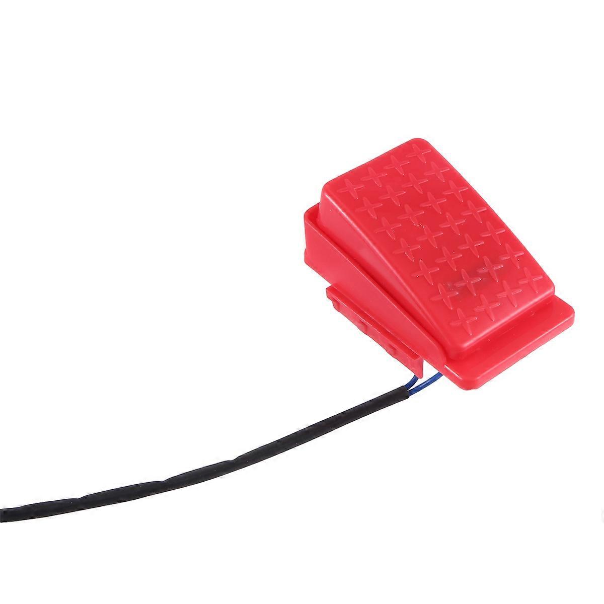 DIY Children's Electric Car Harness with Wire,Switch