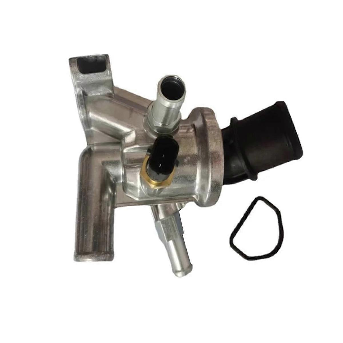 Auto Thermostat for KK Liberty