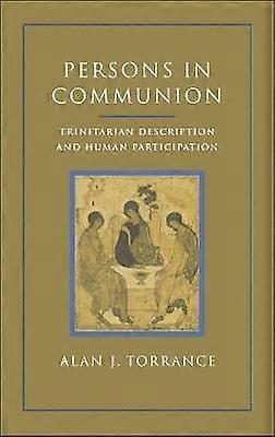 Persons in Communion