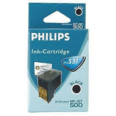 Philips PFA531 Tonabnehmer