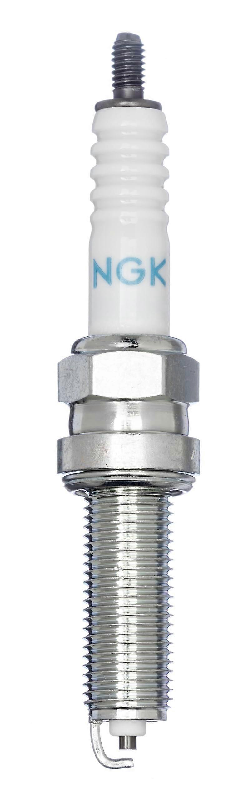 Spark Plugs 4-Piece One Size Standard Fit For Automotive Engines